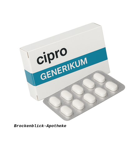 cipro
