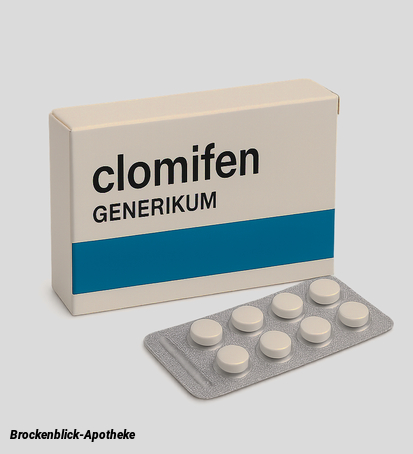 clomifen