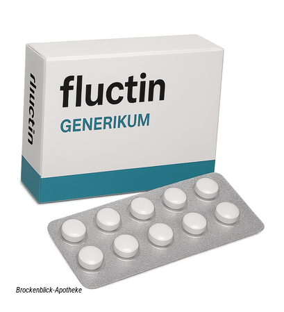 fluctin