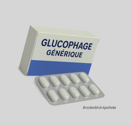 glucophage