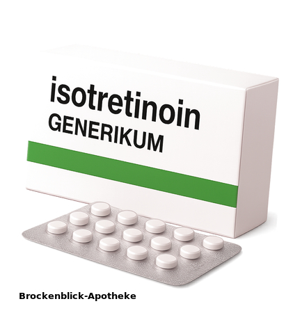 isotretinoin