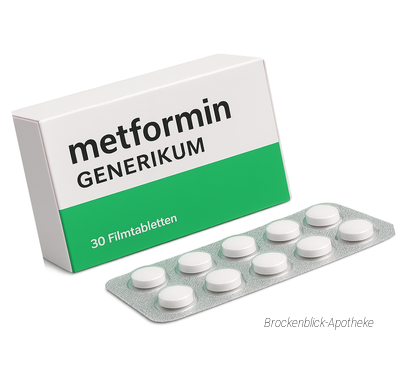 metformin