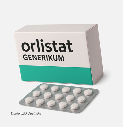 orlistat