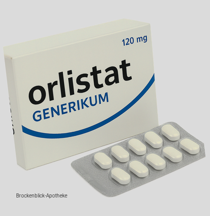 orlistat