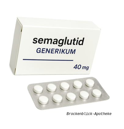semaglutid