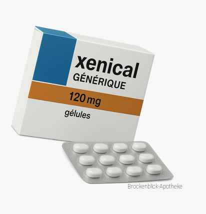 xenical