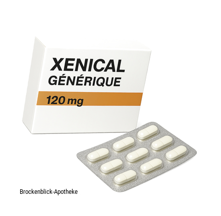 xenical